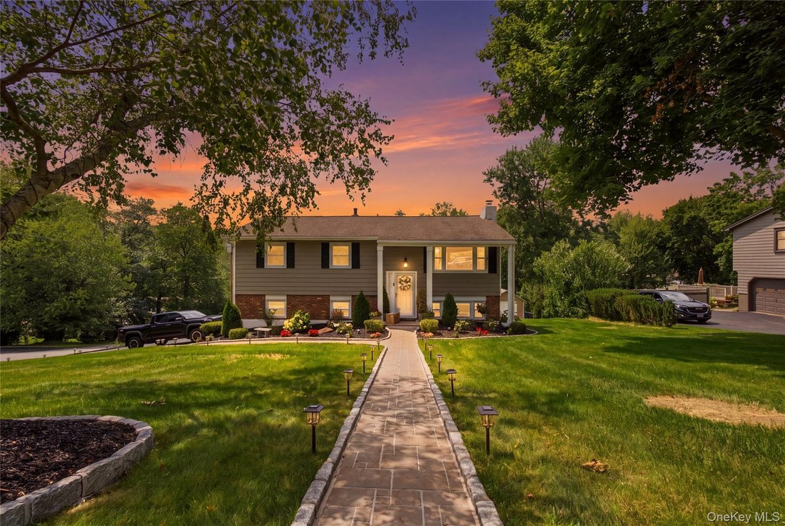 House in Mahopac, New York, United States 1 - 18589256