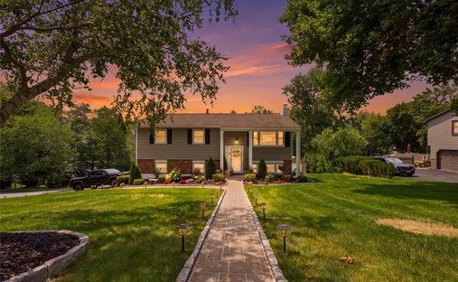 House in Mahopac, New York, United States 1