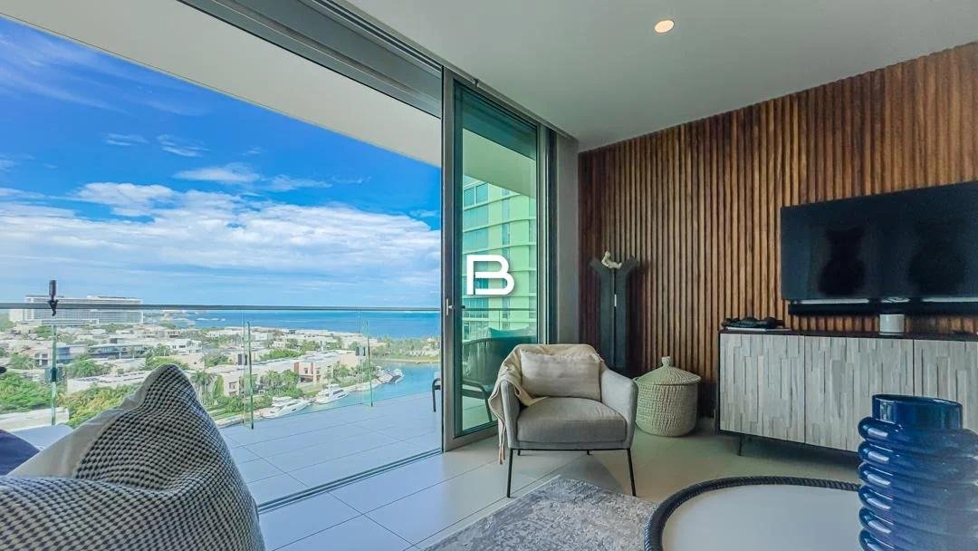 Apartment in Cancún, Quintana Roo, Mexico 5 - 18589317