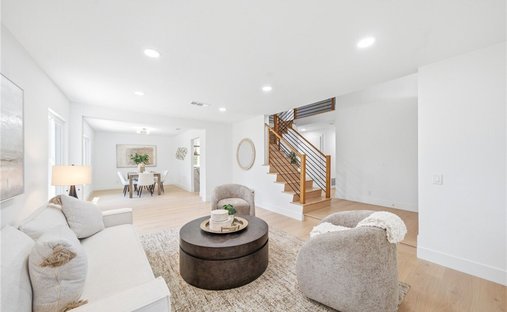 Casa a Brea, California, Stati Uniti 1