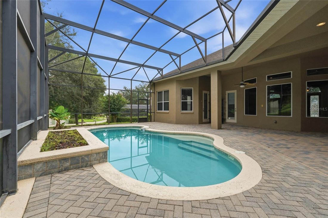 House in Clermont, Florida, United States 5 - 18591882