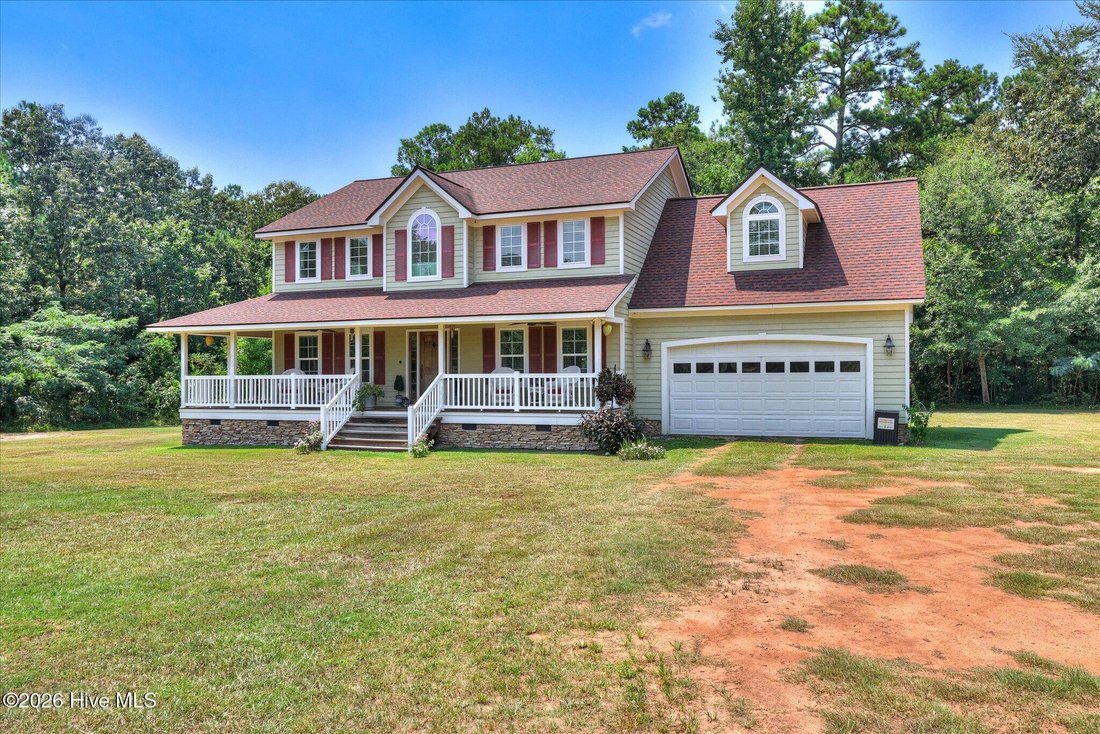 House in Louisville, Georgia, United States 5 - 18589589
