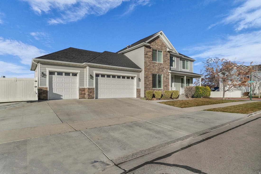 House in Orem, Utah, United States 3 - 18591301