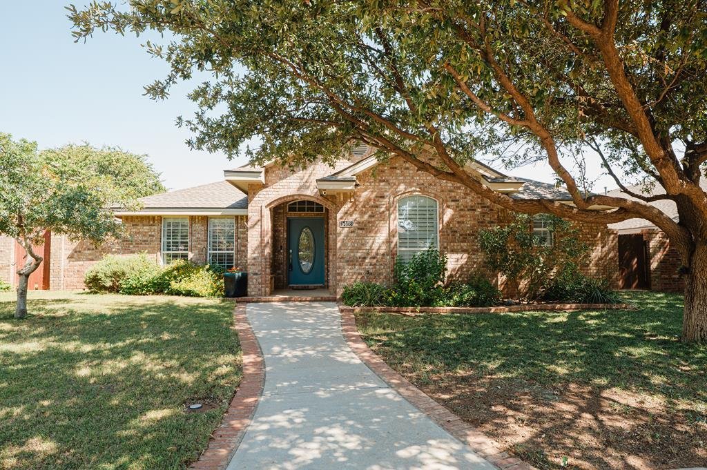 House in Midland, Texas, United States 1 - 18541946