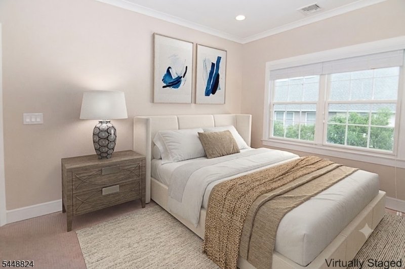 Condo in Berkeley Heights, New Jersey, United States 2 - 18515330