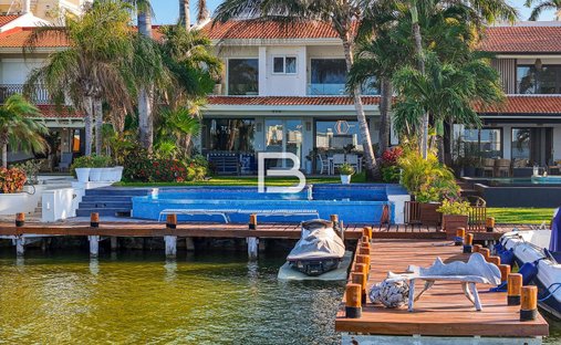 House in Cancún, Quintana Roo, Mexico 1