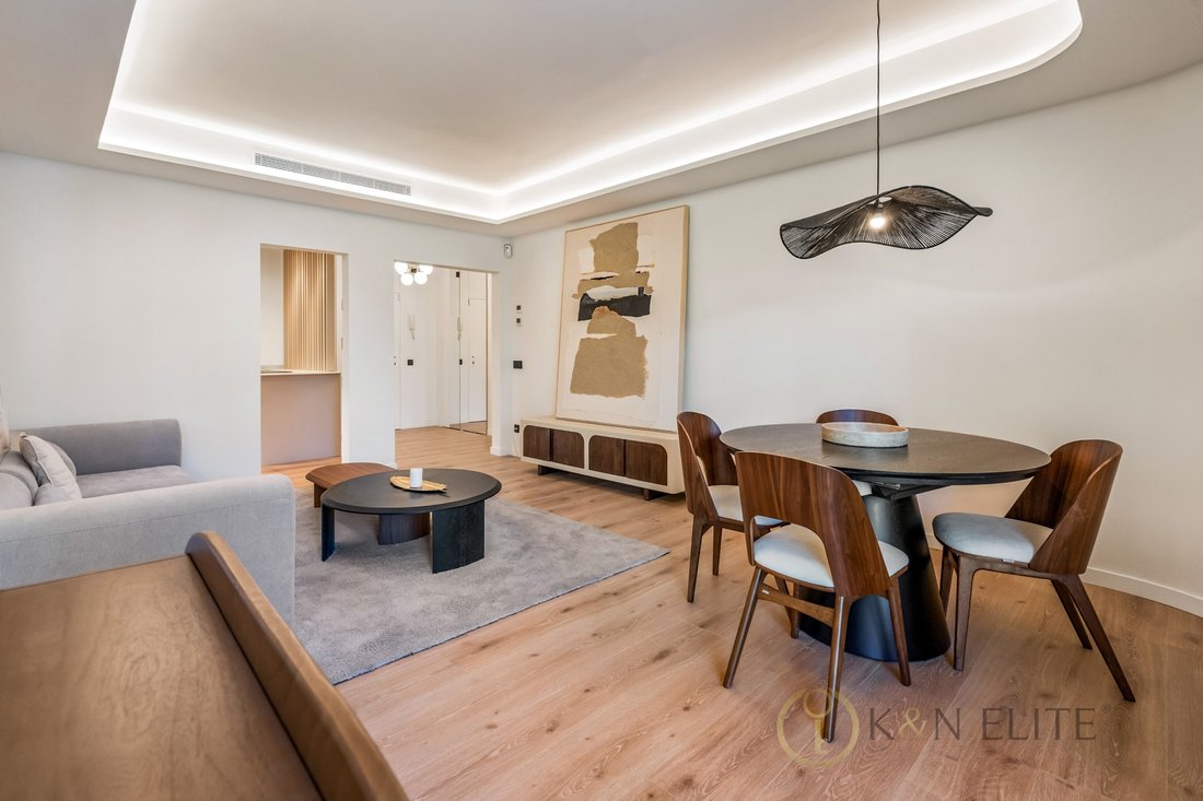 Apartment in Sarrià-Sant Gervasi, Barcelona, Spain 4 - 18592994