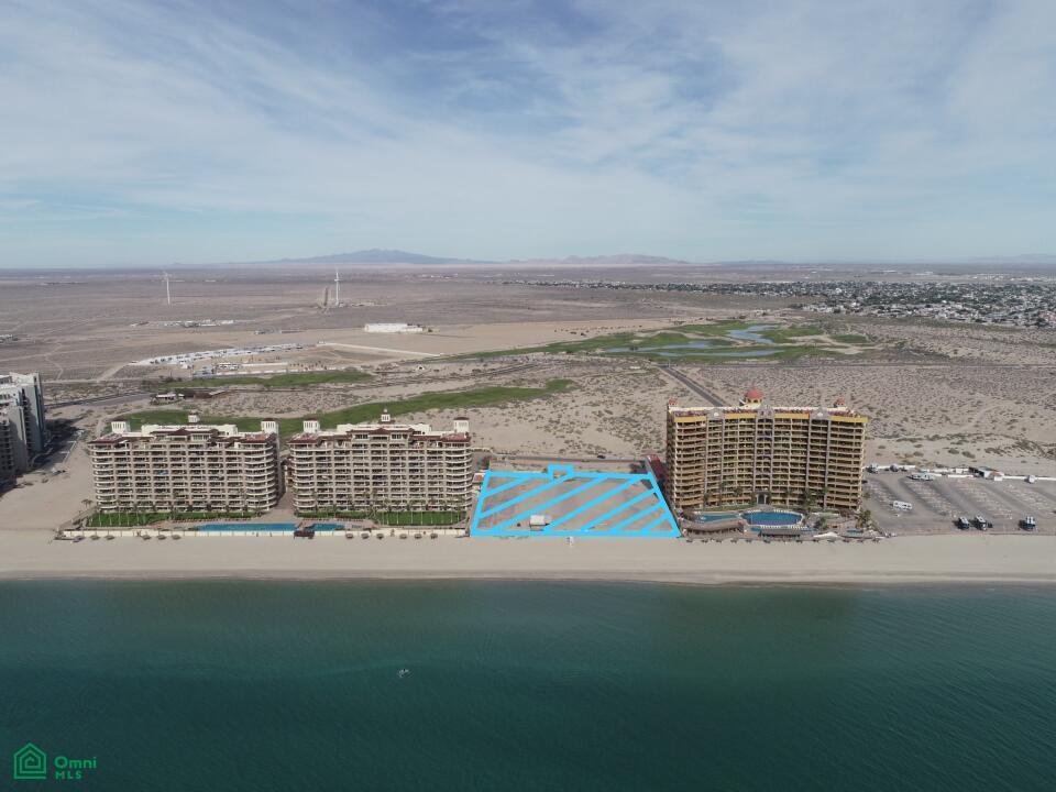 Land in Puerto Peñasco, Sonora, Mexico 4 - 18004985
