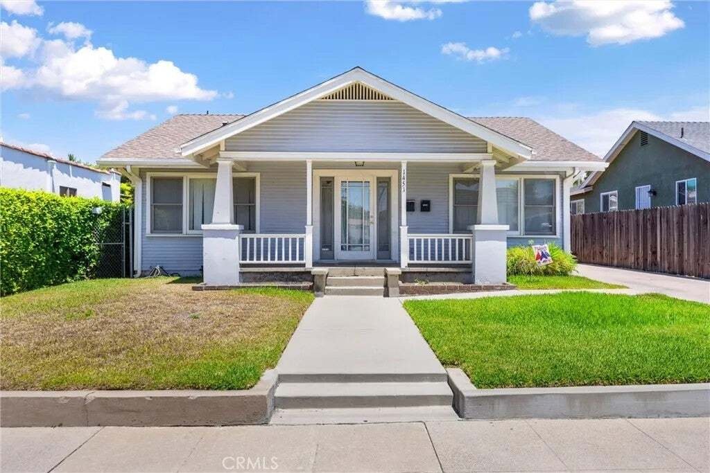 House in La Verne, California, United States 3 - 18591981