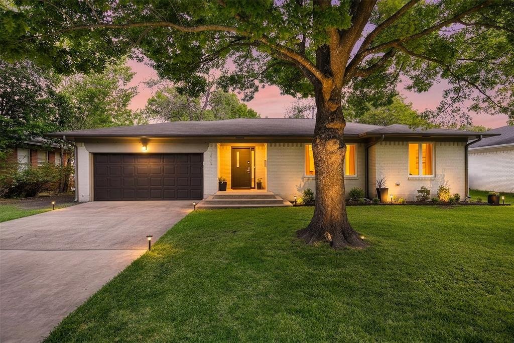 House in Dallas, Texas, United States 1 - 18592595