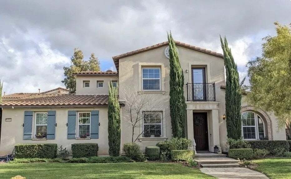 House in Corona, California, United States 1 - 18592046