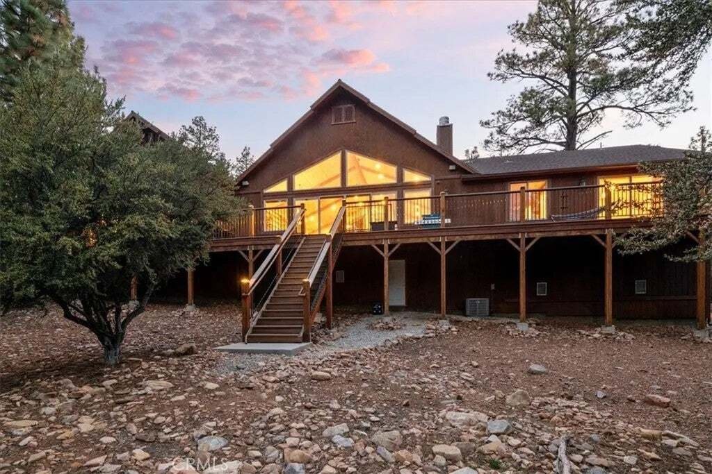 House in Big Bear Lake, California, United States 2 - 17628178