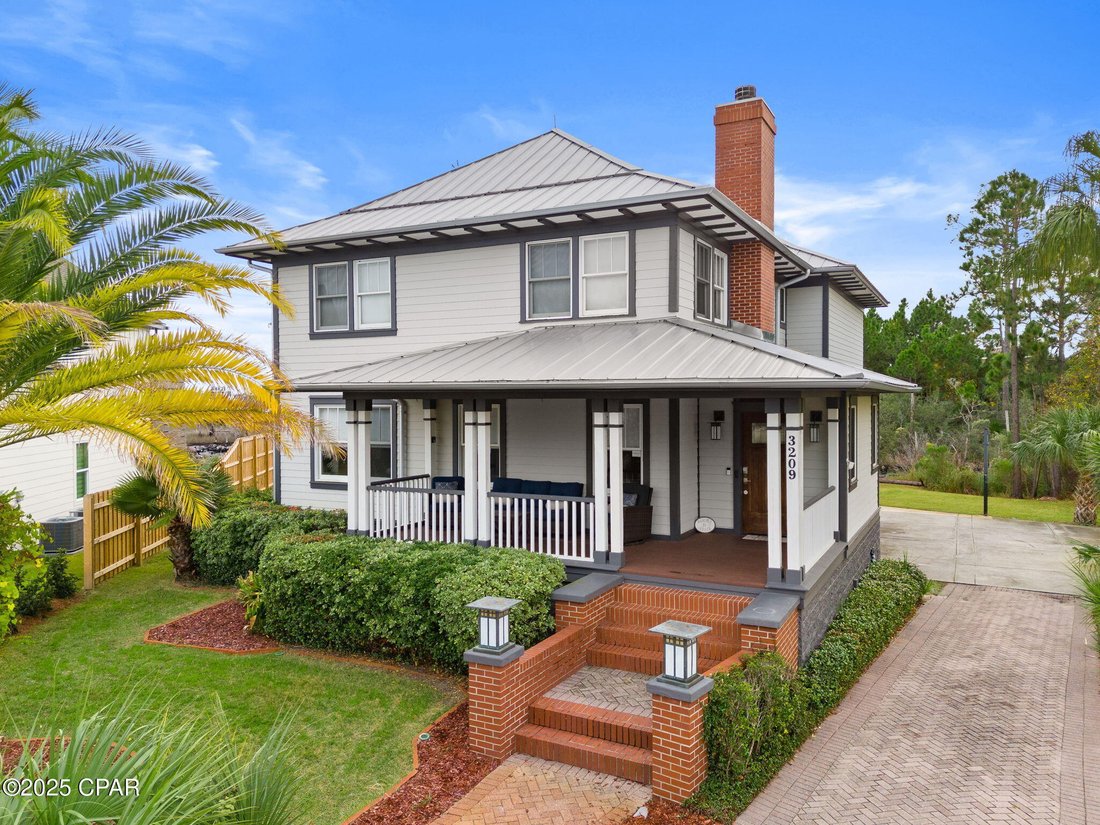 House in Panama City Beach, Florida, United States 3 - 18588997