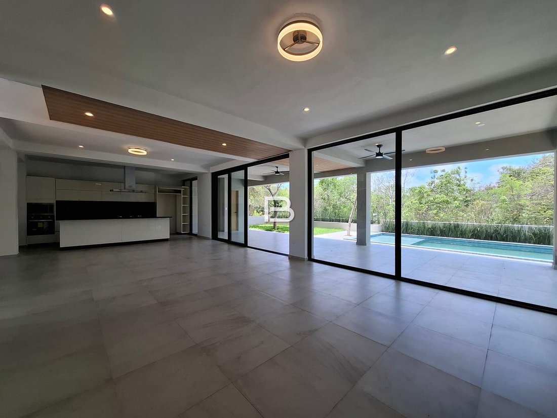 House in Cancún Country Club, Quintana Roo, Mexico 5 - 18589253