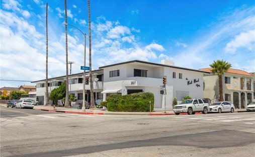 Los Angeles, California, United States 1