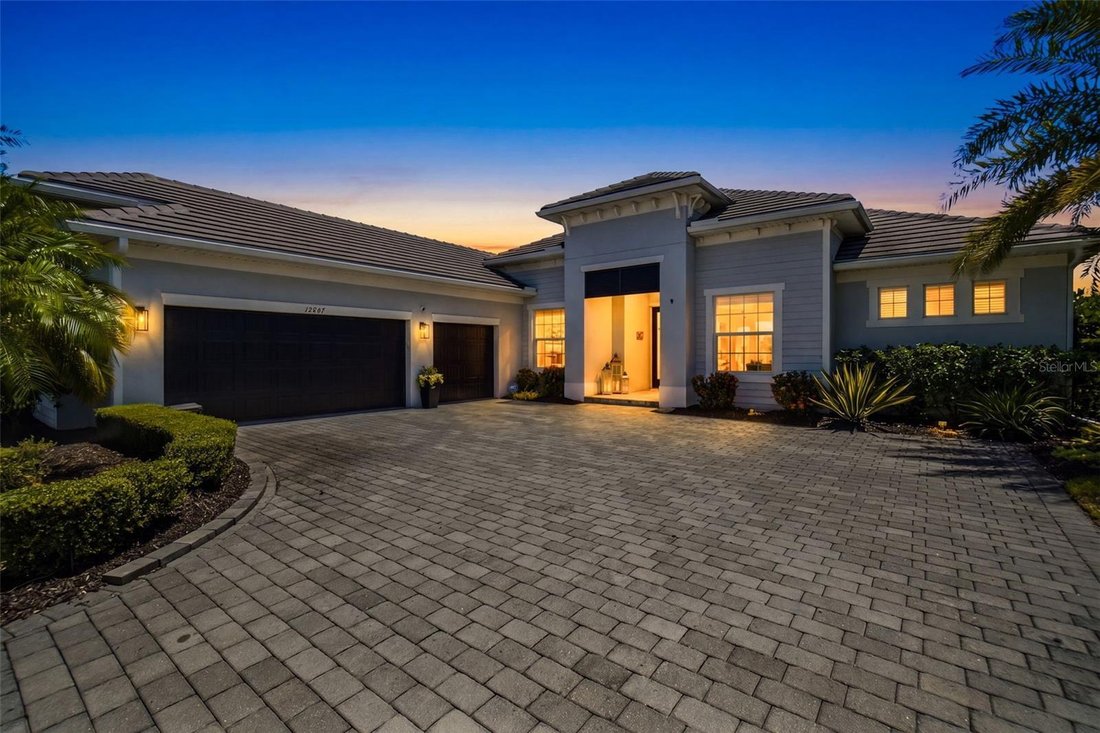 House in Punta Gorda, Florida, United States 1 - 18591855