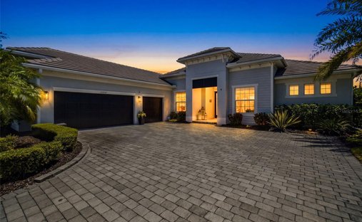 House in Punta Gorda, Florida, United States 1