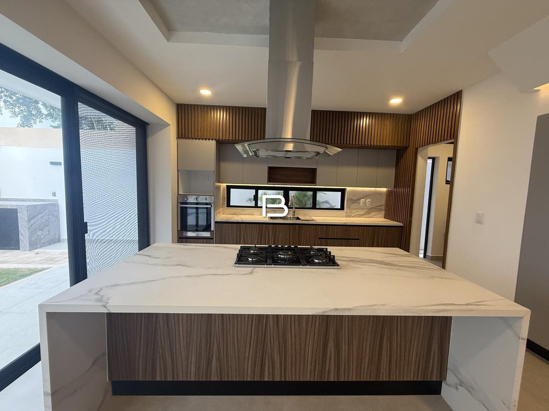 House in Cancún, Quintana Roo, Mexico 3 - 18589502