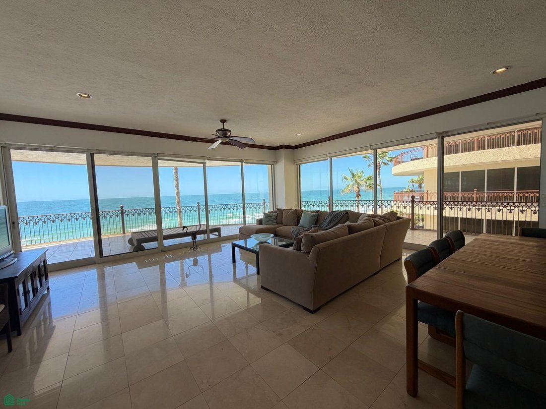 Condo in Puerto Peñasco, Sonora, Mexico 4 - 18592876