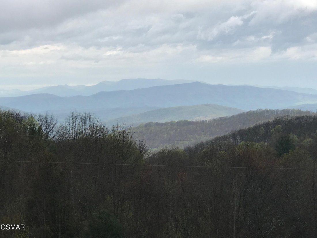 Land in Sevierville, Tennessee, United States 1 - 18589228