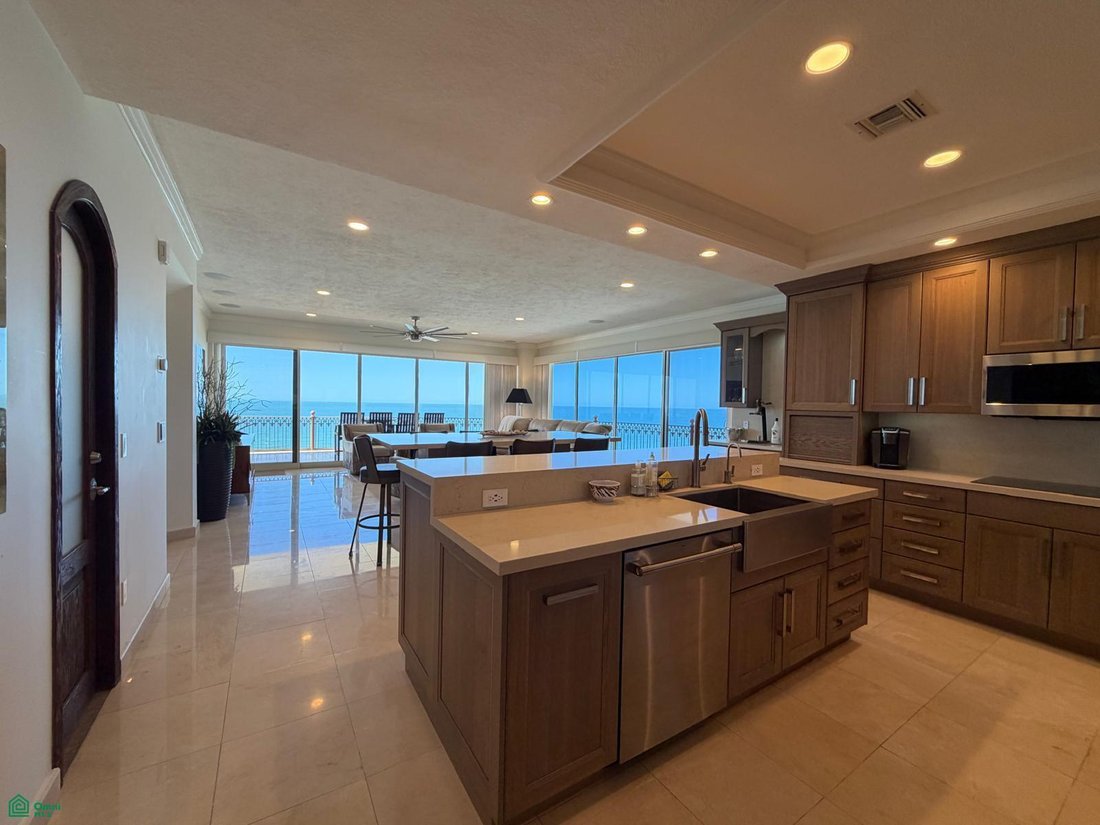 Condo in Puerto Peñasco, Sonora, Mexico 5 - 18592830