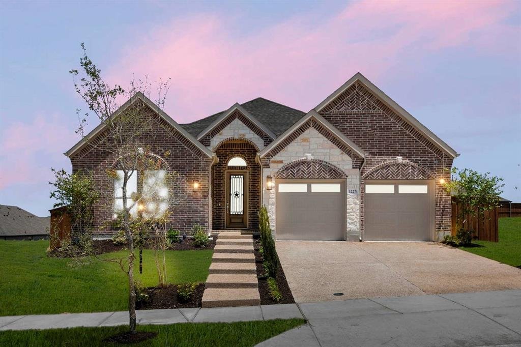 House in Saint Paul, Texas, United States 1 - 18396530