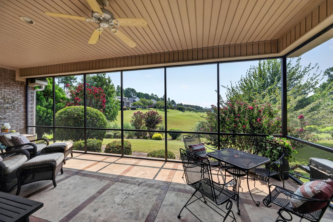 House in Aiken, South Carolina, United States 4 - 18589009