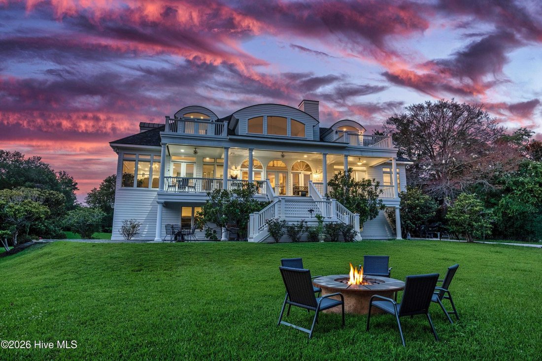 House in Wilmington, North Carolina, United States 3 - 18570270