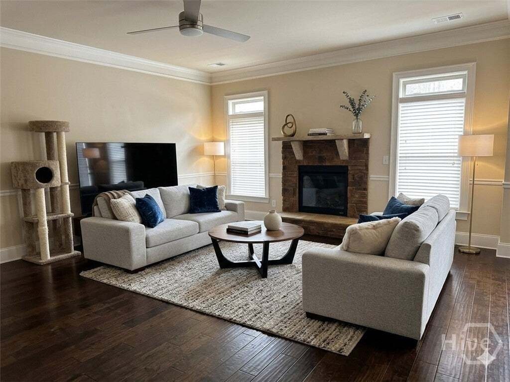 House in Watkinsville, Georgia, United States 4 - 18589653