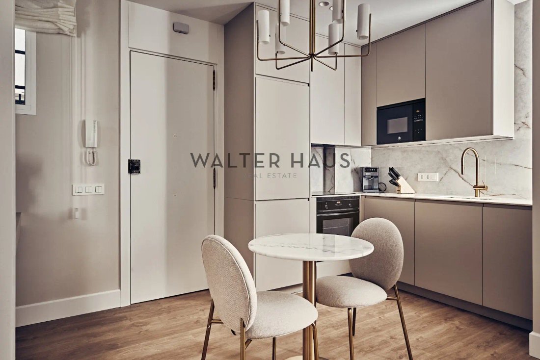 Apartment in Barrio Salamanca, Madrid, Spain 5 - 18590474