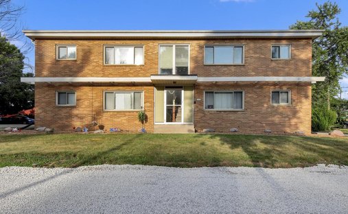Wauwatosa, Wisconsin, United States 1