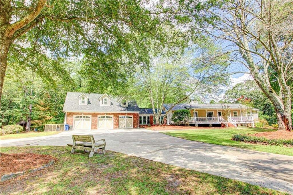 House in Winston, Georgia, United States 1 - 18584703