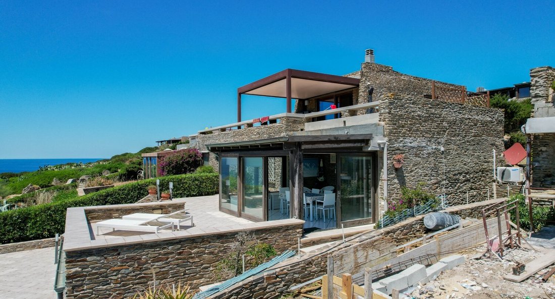 House in Stintino, Sardinia, Italy 3 - 18591053