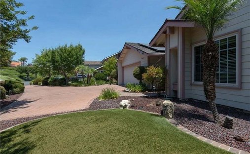 Maison à Mission Viejo, Californie, États-Unis 1