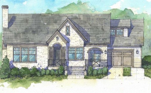 House in Bogart, Georgia, United States 1