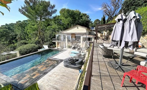 Casa a Maurice Jeanpierre, Le Cannet, Francia 1