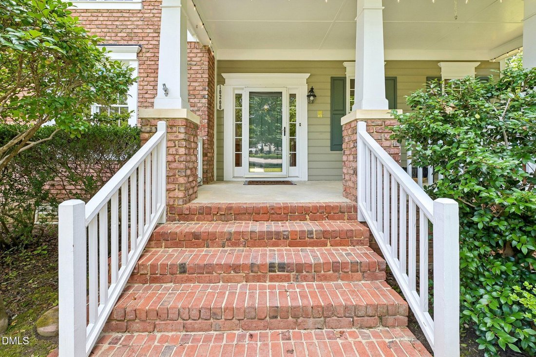 House in Raleigh, North Carolina, United States 3 - 18571560