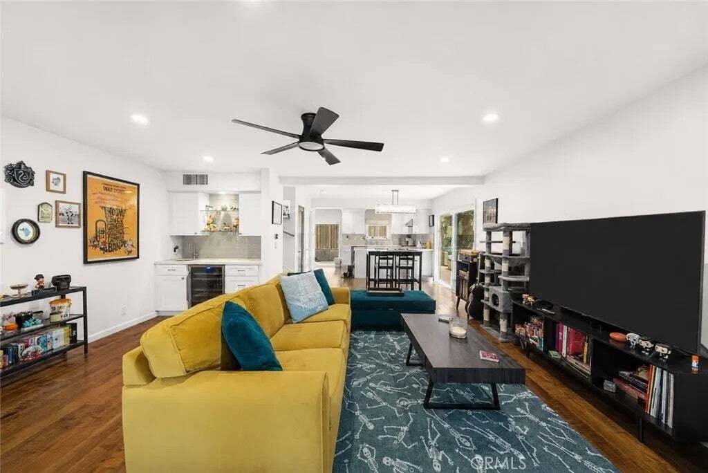 Townhouse in Los Angeles, California, United States 3 - 18591982