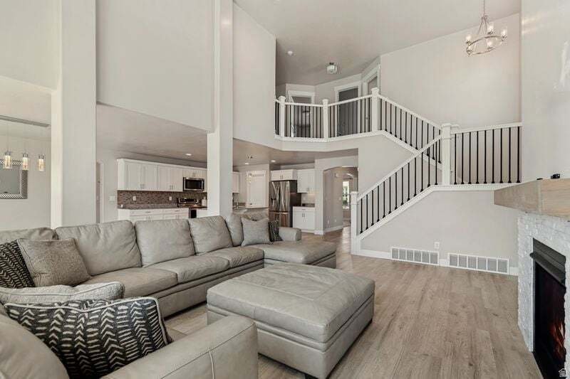 House in Herriman, Utah, United States 3 - 18591293