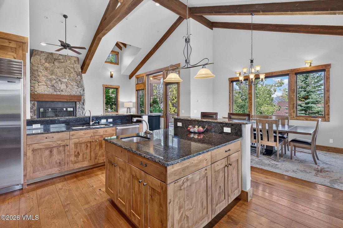 House in Eagle, Colorado, United States 5 - 18591125