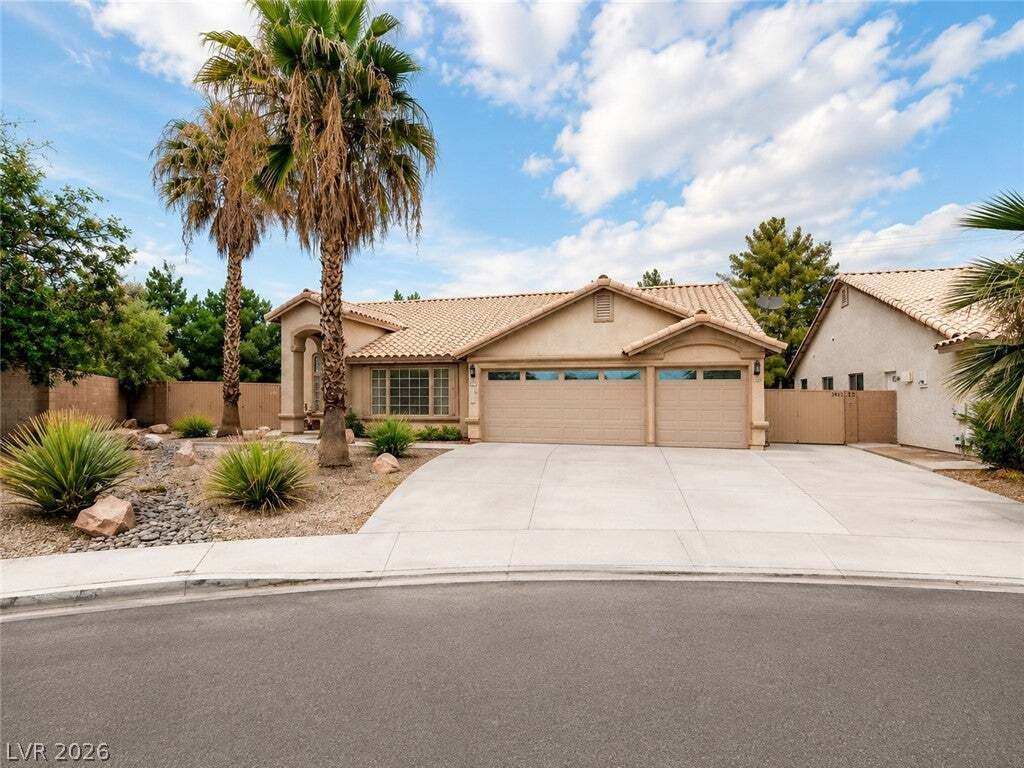House in Las Vegas, Nevada, United States 1 - 18425223