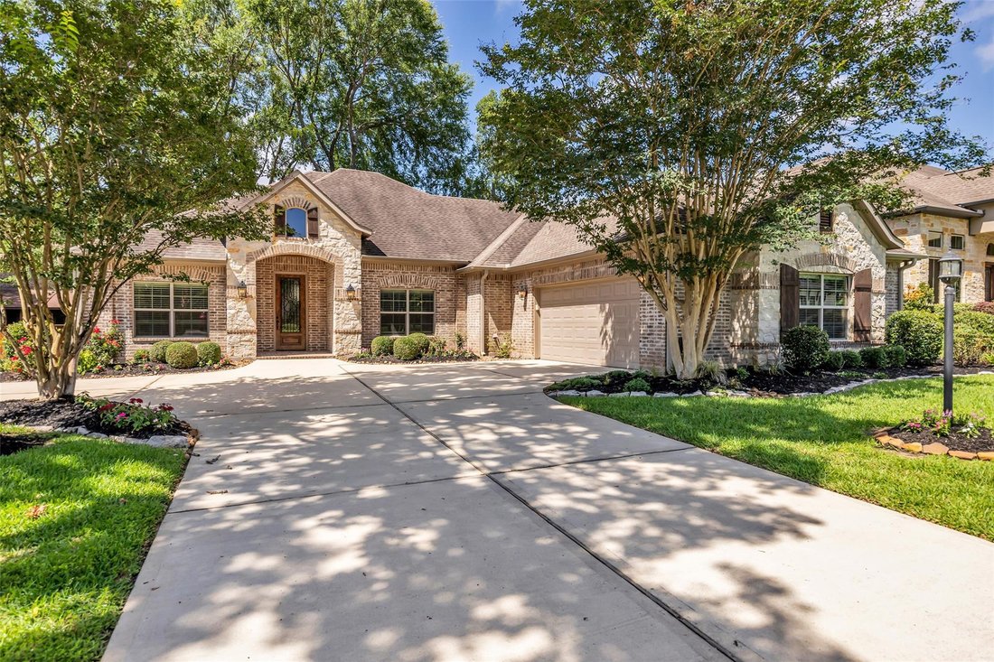 House in Montgomery, Texas, United States 2 - 18592645