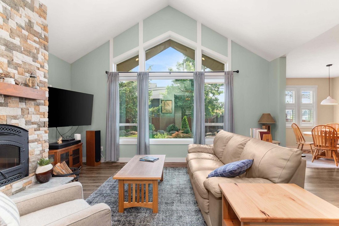 House in Spokane, Washington, United States 2 - 18591152