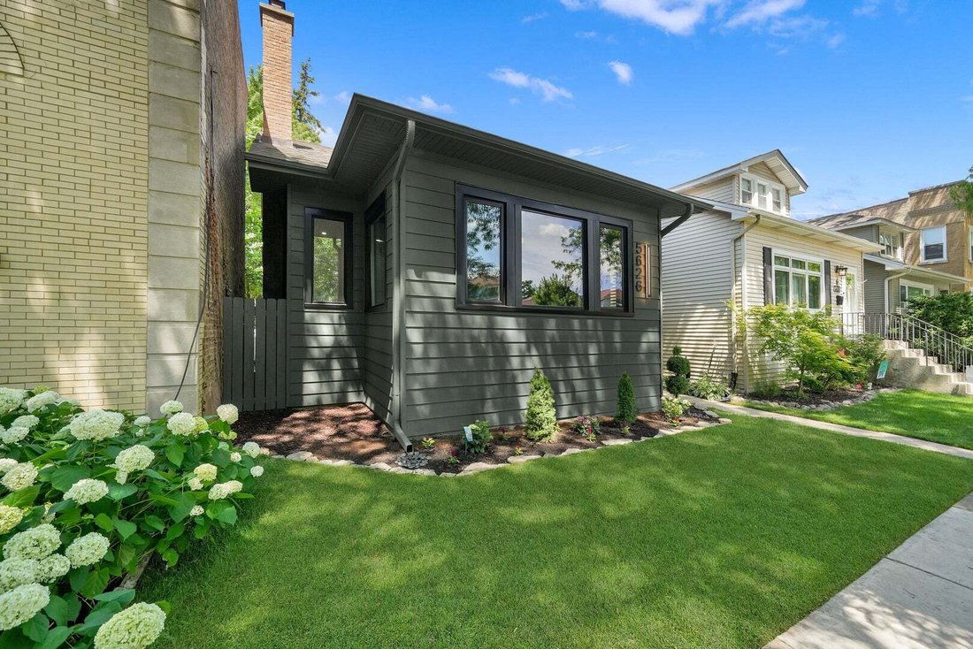 House in Chicago, Illinois, United States 4 - 18592431