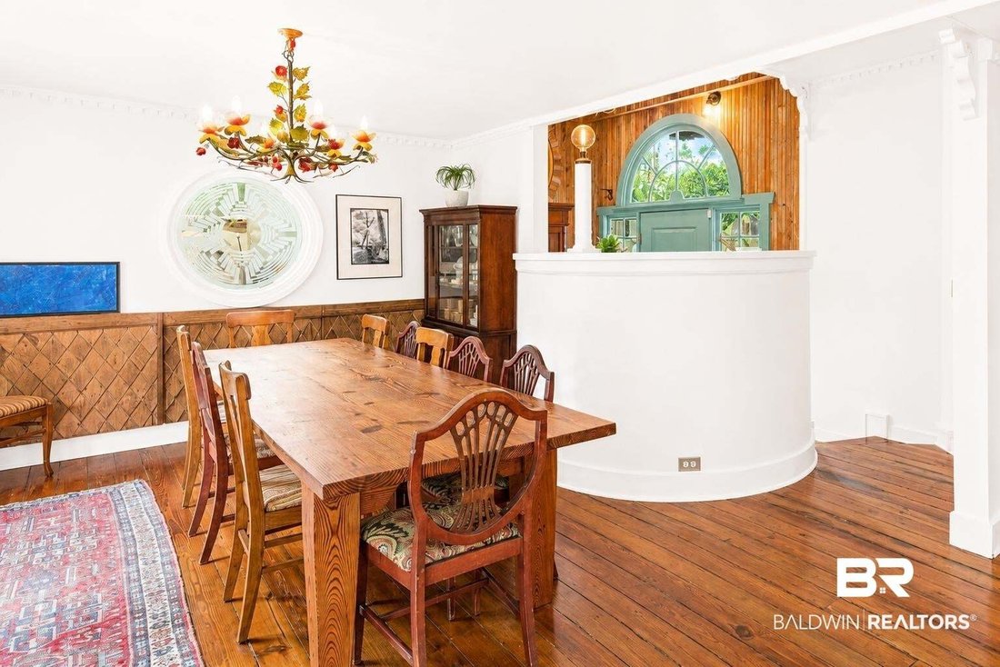 House in Fairhope, Alabama, United States 5 - 18592071