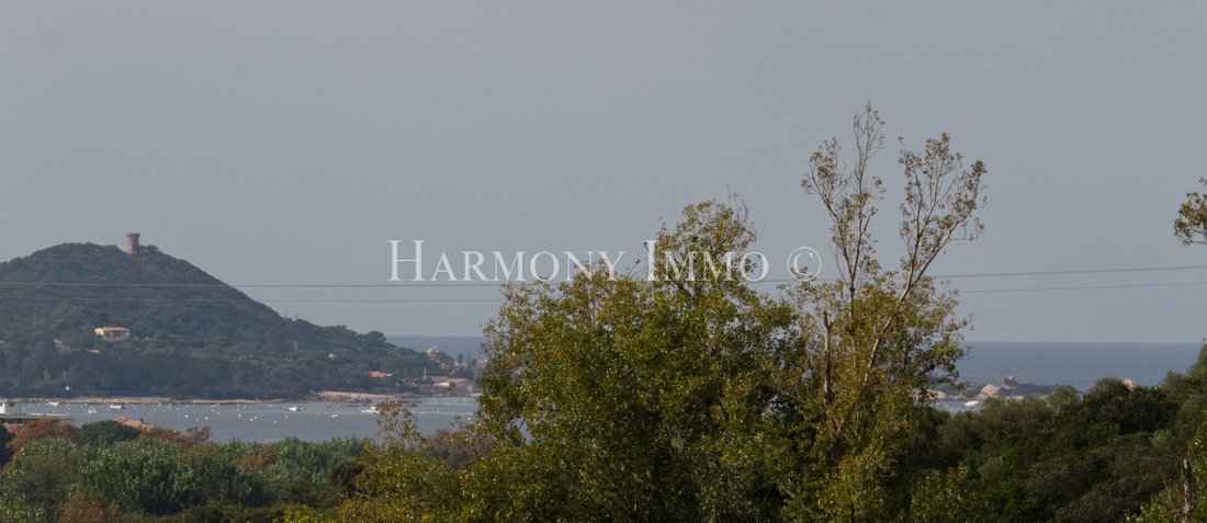 Apartment in Pietrosella, Corsica, France 4 - 18592460