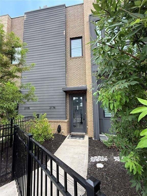 Townhouse in Chamblee, Georgia, United States 1 - 18340245