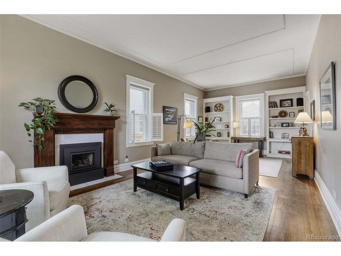 House in Denver, Colorado, United States 5 - 18592345