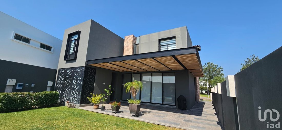 House in Irapuato, Guanajuato, Mexico 2 - 18590095