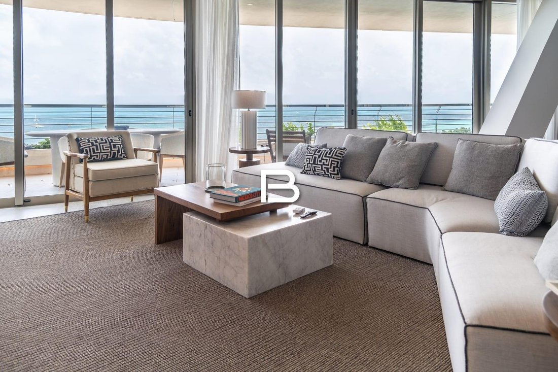 Apartment in Playa Azul, Quintana Roo, Mexico 4 - 18589644